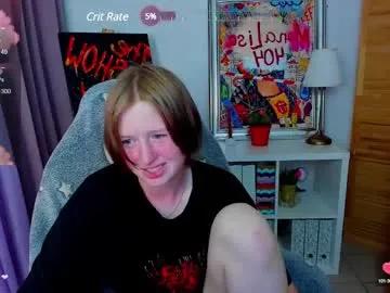 ayakskalermons on Chaturbate 