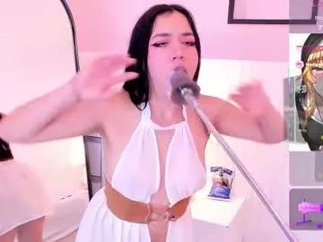 babby_alexxx on Chaturbate 