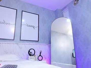 babyangel18_ on Chaturbate 