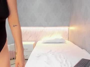 babyangel18_ on Chaturbate 