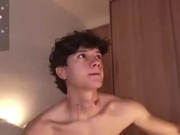 badboy_one — Big cumshow - hey love, what's up love, come here i wanna talk ;)  - Goal: cum show on leg + eating the cum [2000 tokens left] #young #cum #latino #teen #bigcock