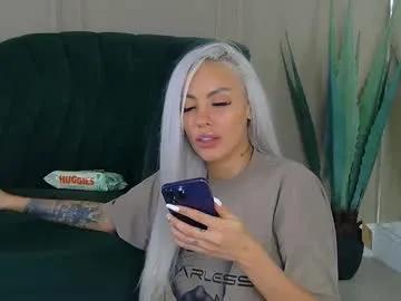 bailey_rush — Let's warm each other ! - Goal: Sloppy Blowjob #blonde #skinny #bigboobs #lovense #squirt #new