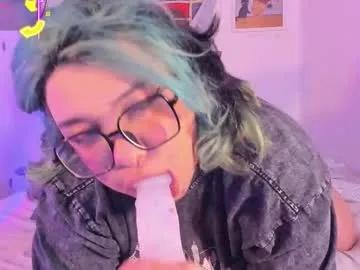 banana__squirt on Chaturbate 