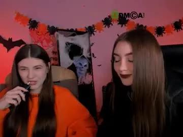 barbara_crazy — GOAL: show tongue [55 tokens remaining] Welcome to my room! #pvt #18 #nonude #lovense #C2C