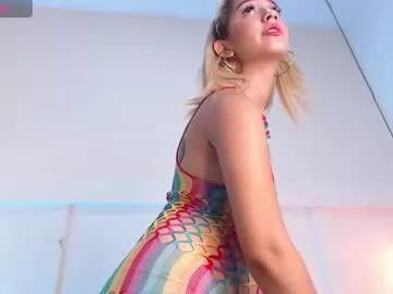 becca_hill1 on Chaturbate 