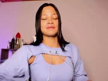 bella_pocahontas3 on Chaturbate 