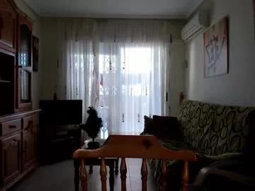 bella_pocahontas3 on Chaturbate 
