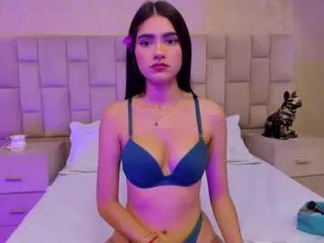 bellaastorm on Chaturbate 