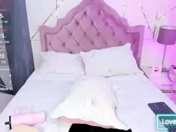 bellaastorm on Chaturbate 