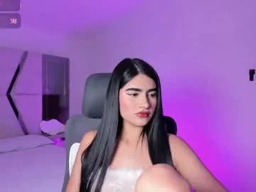 bellaastorm on Chaturbate 