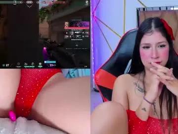 bellyrouse on Chaturbate 