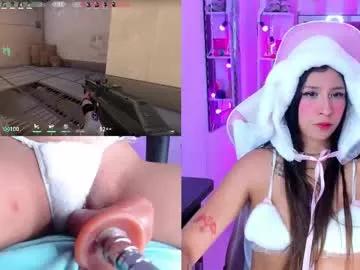 bellyrouse on Chaturbate 