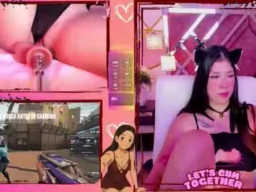 bellyrouse on Chaturbate 