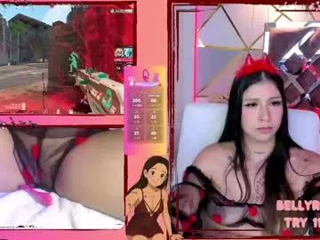 bellyrouse on Chaturbate 