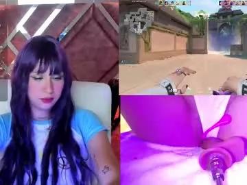 bellyrouse on Chaturbate 