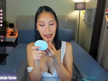betterthanyourx on Chaturbate 