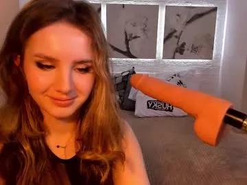 bettyrouse on Chaturbate 