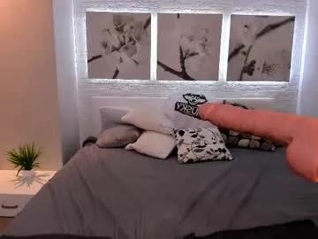 bettyrouse on Chaturbate 