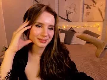 bettyrouse on Chaturbate 