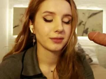 bettyrouse on Chaturbate 