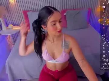 bilie_rouse1 on Chaturbate 