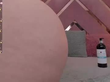bilie_rouse1 on Chaturbate 