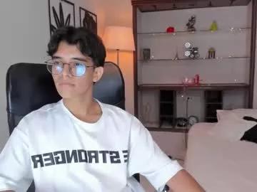 billie_jr on Chaturbate 