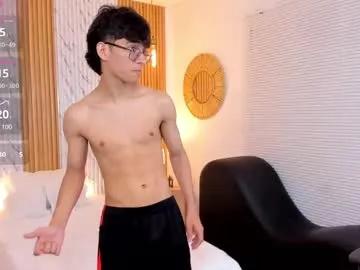 billie_jr on Chaturbate 