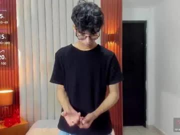 billie_jr on Chaturbate 