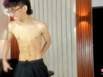 billie_jr on Chaturbate 
