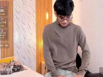billie_jr on Chaturbate 
