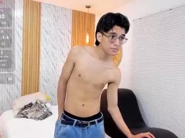 billie_jr on Chaturbate 