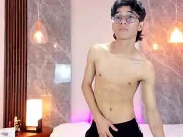 billie_jr on Chaturbate 