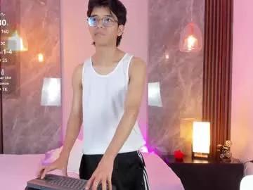 billie_jr on Chaturbate 