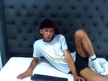 billie_tony on Chaturbate 