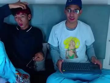 billie_tony on Chaturbate 