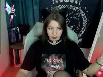 black_kittie_01 — GOAL: doggy + 25 spanks [250 tokens remaining]   undress me #lovense on! play with my fav pattern 25 38 101 160  #ahegao #young #goth  #cute