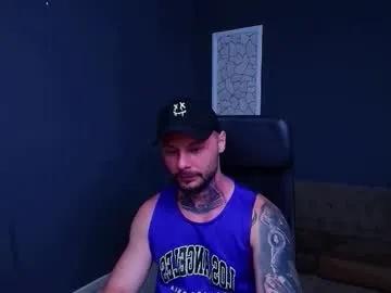 brianhunts — #lovense #master #party #muscle #bigcock - Repeating Goal:
