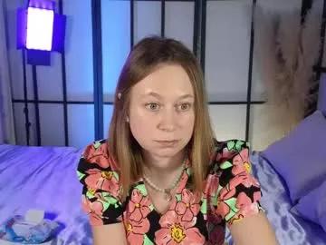brooke_evans_ on Chaturbate 