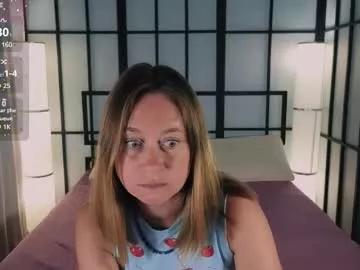 brooke_evans_ on Chaturbate 