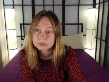 brooke_evans_ on Chaturbate 