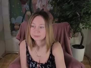 brooke_evans_ on Chaturbate 