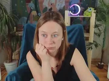 brooke_evans_ on Chaturbate 