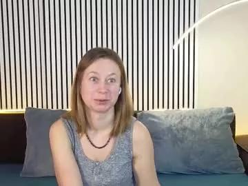 brooke_evans_ on Chaturbate 