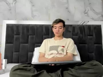 bunny_maxxi on Chaturbate 