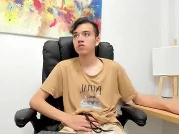 bunny_maxxi on Chaturbate 