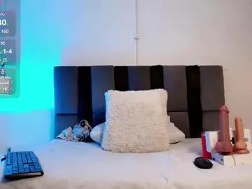 bunny_maxxi on Chaturbate
