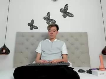 bunny_maxxi on Chaturbate 