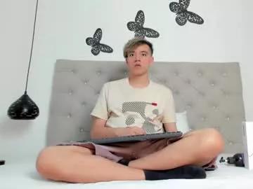 bunny_maxxi on Chaturbate 