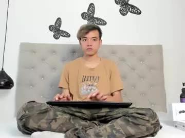 bunny_maxxi on Chaturbate 